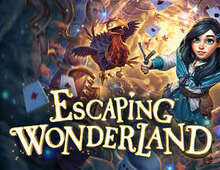 [VR游戏下载] 逃离奇境 VR（Escaping Wonderland）