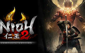  仁王2（Nioh 2 – The Complete Edition）