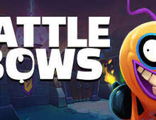 [VR游戏下载] 博茨大战VR（Battle Bows）