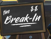 [VR游戏下载] 破门而入VR (The Break-In)