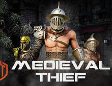 [VR游戏下载] 中世纪窃贼VR（Medieval Thief VR）