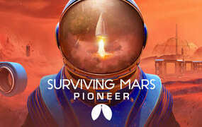 [VR游戏下载] 火星求生先锋(Surviving Mars: Pioneer)