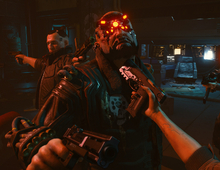 [PC游戏下载] 赛博朋克 2077+语言包（Cyberpunk 2077）crack 破解版
