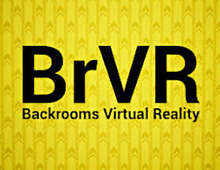 [VR游戏下载] BrVR 后室（BrVR Backrooms Virtual Reality）