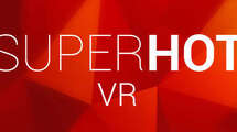 【VR汉化】燥热VR (SUPERHOT VR)