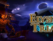 [VR游戏下载] 极乐世界审判（Elysium Trials）