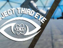 [VR游戏下载] 第三只眼计划VR（Project Third Eye）