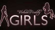 【VR汉化】VR女孩 Virtual Reality Girls