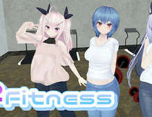 [VR游戏下载] VR 健身（VR Fitness）
