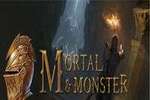 [Oculus quest] 命运抉择（Mortal and Monster ）