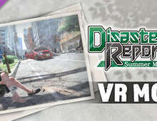 [VR游戏]绝体绝命都市4：夏日回忆(Disaster Report 4: Summer Memories)