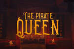 [VR游戏下载] 海盗女王(The Pirate Queen: A Forgotten Legend ft. Lucy Liu)