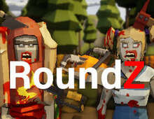 [VR游戏下载] 丧尸Z（RoundZ）