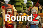 [VR游戏下载] 丧尸Z（RoundZ）