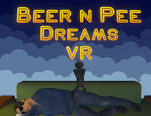 [VR游戏下载] 快跑要尿了 VR（Beer n Pee Dreams VR）
