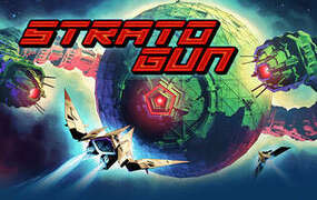 [VR游戏下载] 天际防线VR (Stratogun)