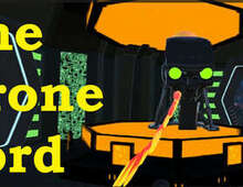 [VR游戏下载] 无人机领主（The Drone Lord）