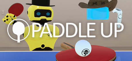 【独家VR汉化】Paddle Up（汉化版） (Paddle Up)7771 作者:admin 帖子ID:29 独家