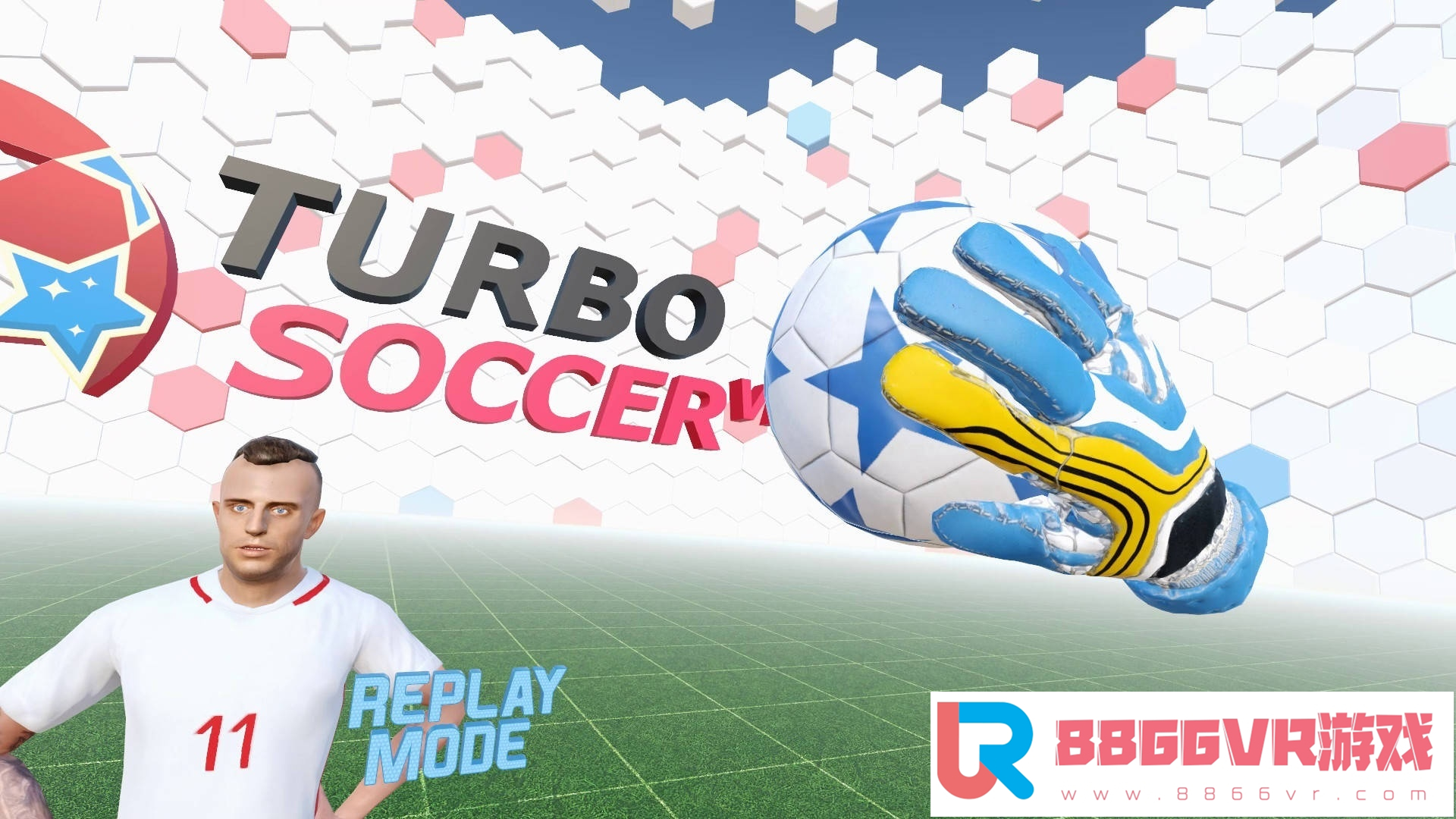 [VR交流学习] 极速足球 VR (Turbo Soccer VR) vr game crack1806 作者:admin 帖子ID:45 虎虎,破解,极速,足球,turbo