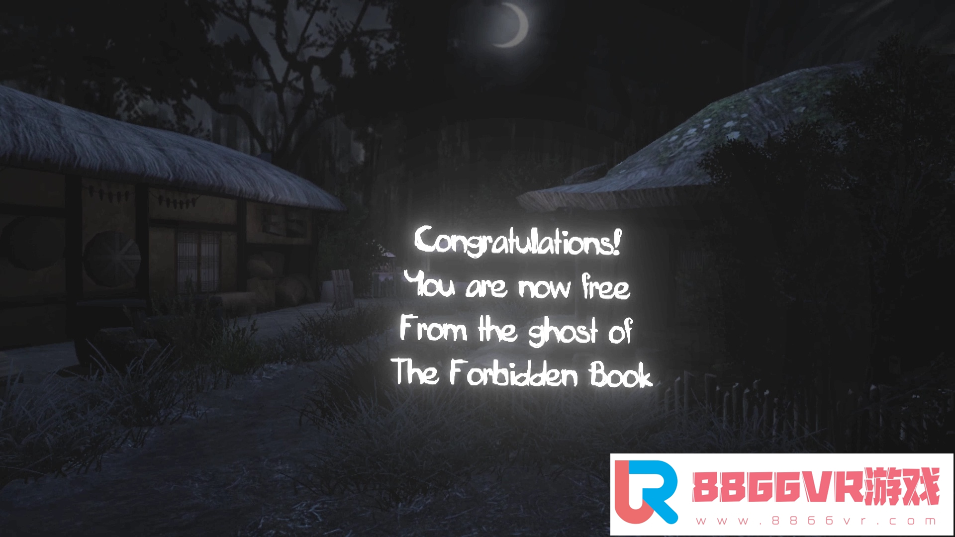 [VR交流学习] 魔法 **** Korean Scary Folk Tales VR : The Forbidden Book1342 作者:admin 帖子ID:51 虎虎,破解,魔法,korean,folk
