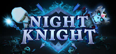 [VR交流学习] 夜骑士 VR (NightKnight) vr game crack7561 作者:虎虎生威 帖子ID:123 虎虎,破解,骑士