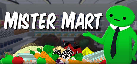 [VR交流学习] 马特先生 VR (Mister Mart) vr game crack5507 作者:虎虎生威 帖子ID:135 