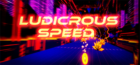 [VR交流学习] 飞速 VR (Ludicrous Speed) vr game crack3463 作者:307836997 帖子ID:144 虎虎,破解,飞速