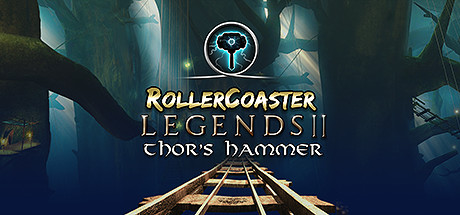 [VR交流]传奇过山车2:雷神之锤 RollerCoaster Legends II: Thor's Hammer6006 作者:307836997 帖子ID:145 虎虎,破解,传奇,过山车,雷神之锤