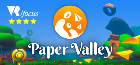 [VR交流学习] 纸之谷 VR (Paper Valley) vr game crack1365 作者:admin 帖子ID:155 破解,paper,valley