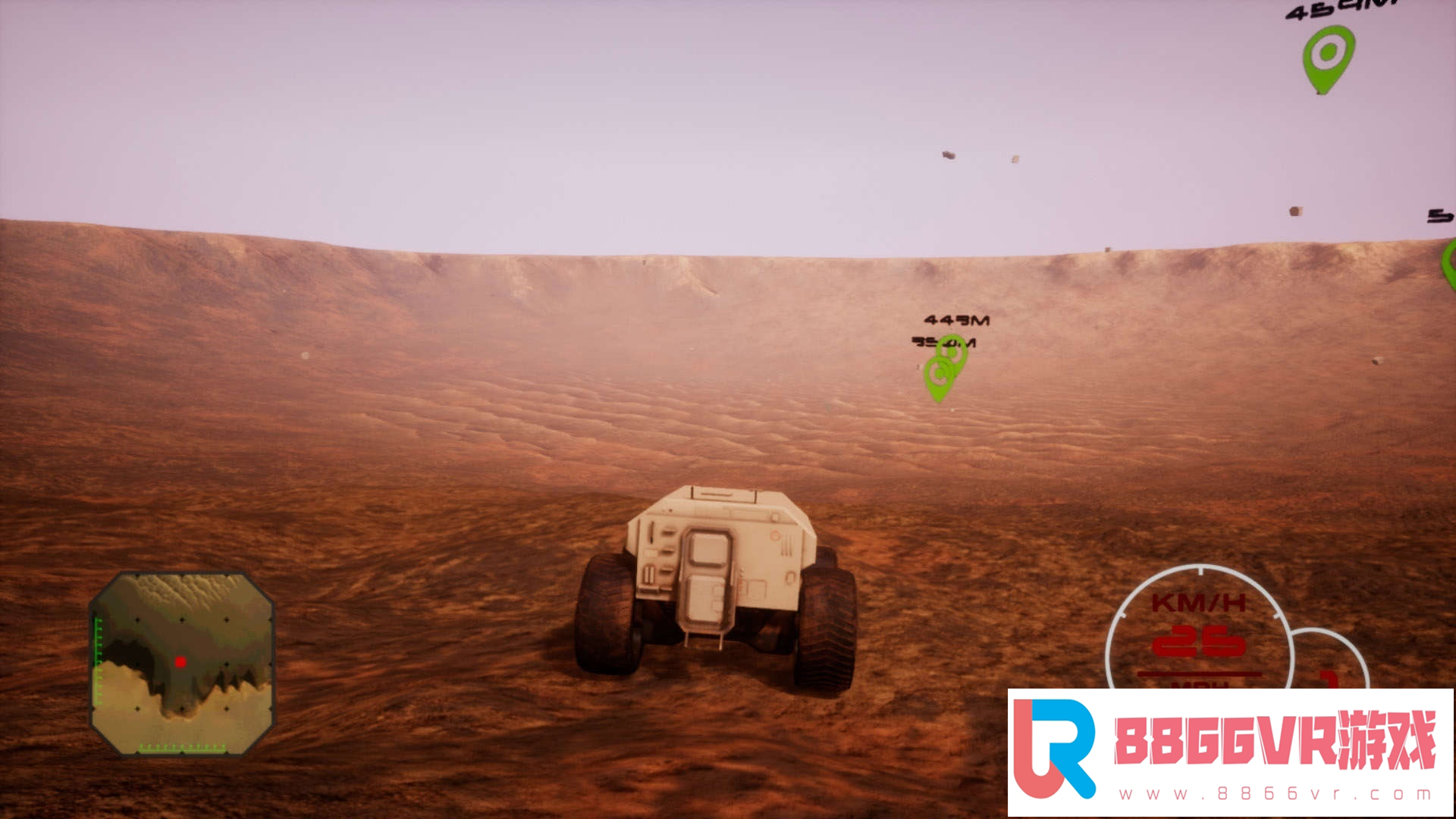 [VR交流学习] 猩红 VR (Red Rover) vr game crack1452 作者:307836997 帖子ID:167 破解,猩红