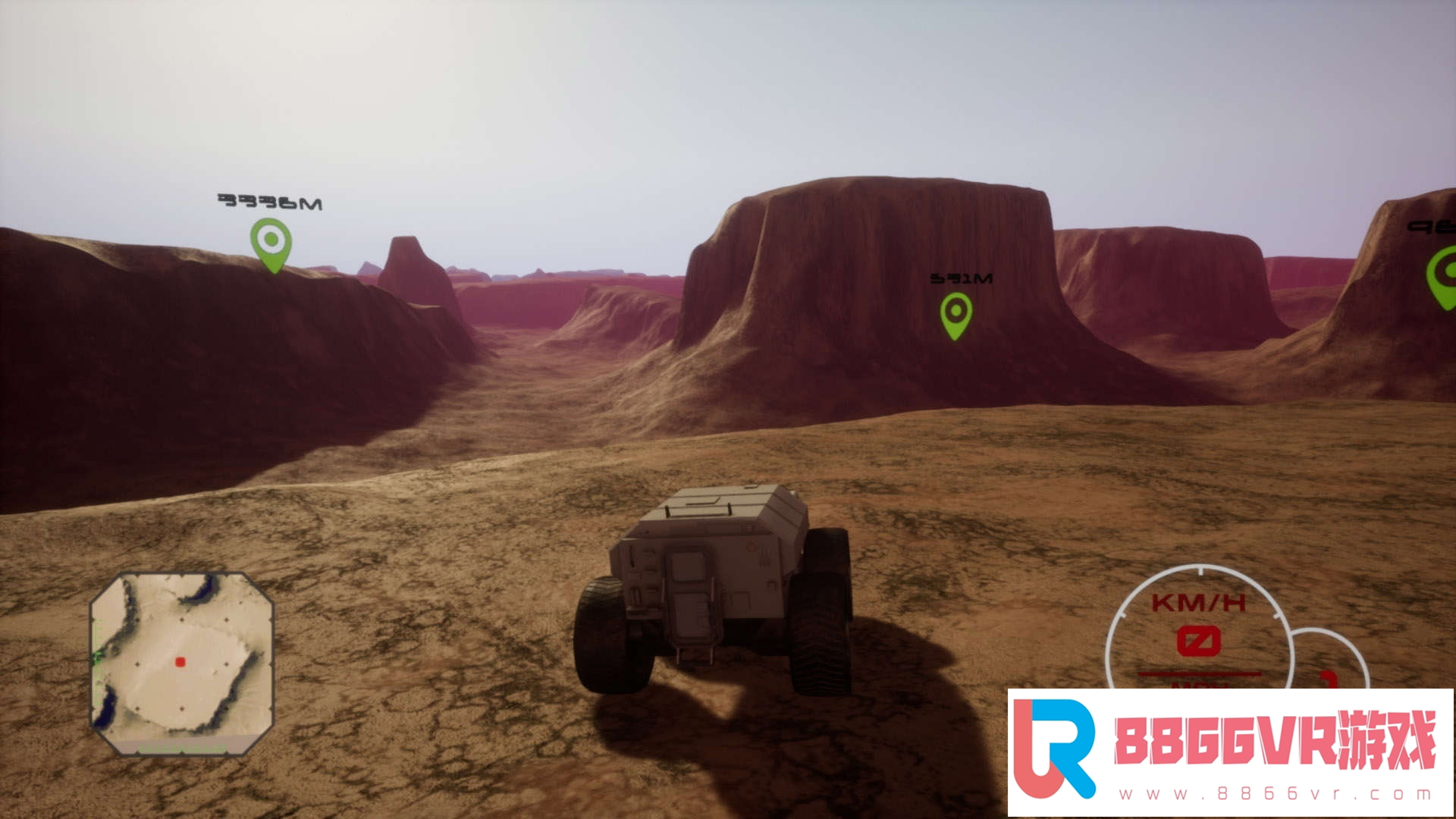 [VR交流学习] 猩红 VR (Red Rover) vr game crack4068 作者:307836997 帖子ID:167 破解,猩红