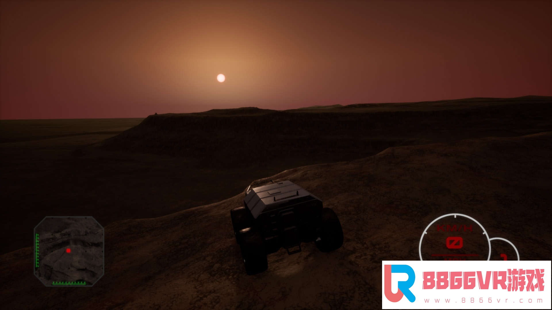 [VR交流学习] 猩红 VR (Red Rover) vr game crack9213 作者:307836997 帖子ID:167 破解,猩红