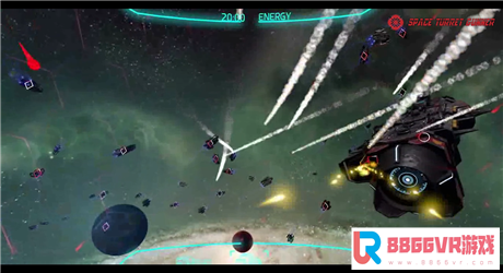 [VR交流学习] 宇宙大炮手VR (SpaceTurretGunner) vr game crack4261 作者:307836997 帖子ID:182 宇宙大炮,宇宙大爆炸