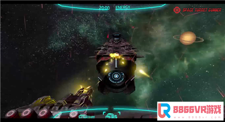 [VR交流学习] 宇宙大炮手VR (SpaceTurretGunner) vr game crack6364 作者:307836997 帖子ID:182 宇宙大炮,宇宙大爆炸