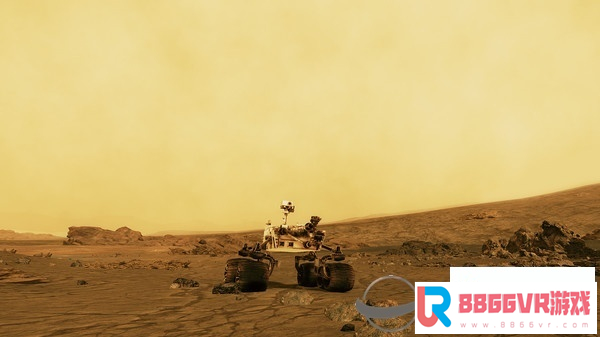 [VR交流学习] 火星探险:红龟(A Mars Adventure) vr game crack7371 作者:307836997 帖子ID:194 破解,火星,探险,mars,adventure