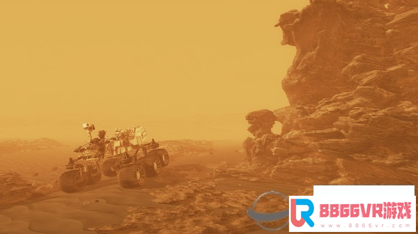 [VR交流学习] 火星探险:红龟(A Mars Adventure) vr game crack4253 作者:307836997 帖子ID:194 破解,火星,探险,mars,adventure