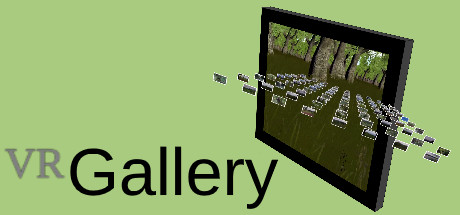 [VR交流学习] 虚拟画廊（VR Gallery）vr game crack449 作者:307836997 帖子ID:199 破解,虚拟,画廊,gallery