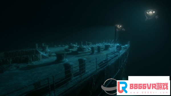 [VR交流学习] 泰坦尼克号VR(Titanic VR) 体验版 vr game crack3297 作者:蜡笔小猪 帖子ID:232 破解,泰坦尼克,泰坦尼克号