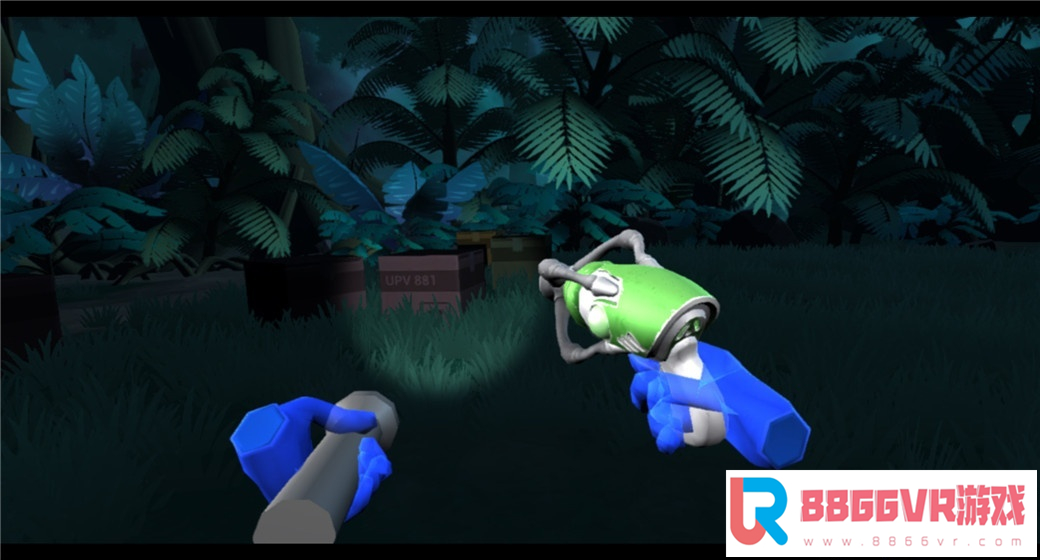 [VR交流学习] 以一敌三 VR (Ruckus Ridge VR Party) vr game crack2264 作者:蜡笔小猪 帖子ID:234 破解,ruckus,ridge,party