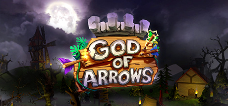 [VR交流学习] 弓箭之神 VR (God Of Arrows VR) vr game crack8562 作者:蜡笔小猪 帖子ID:305 破解,弓箭