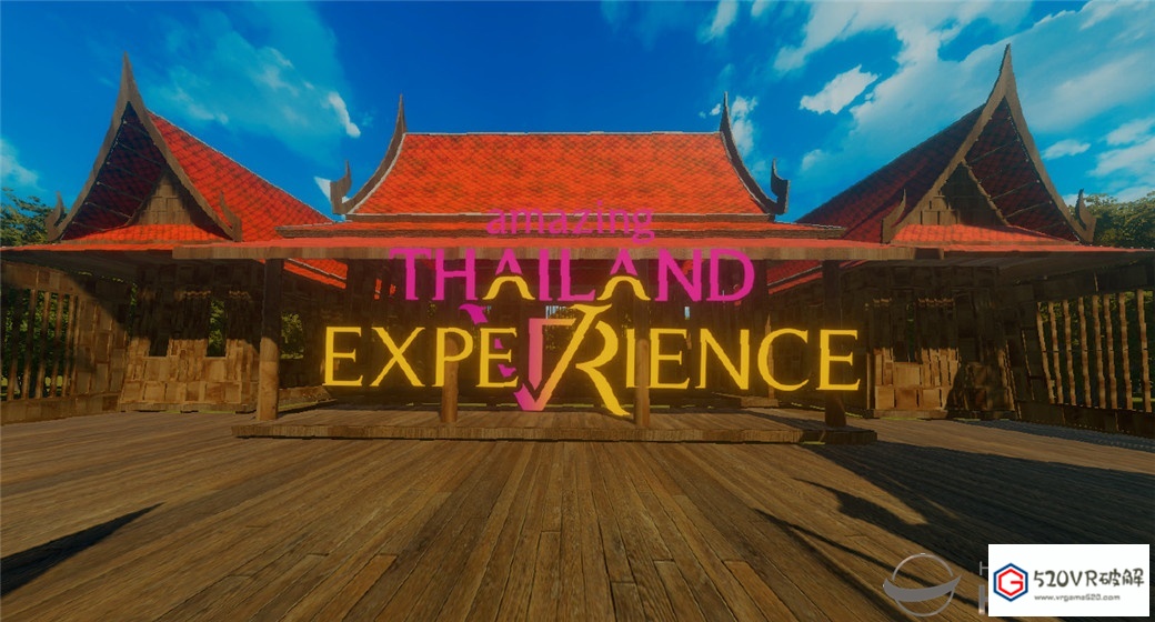 [VR交流学习] 美妙的泰国之旅 (Amazing Thailand VR Experience)9961 作者:蜡笔小猪 帖子ID:239 泰国,之旅,amazing,thailand,experience