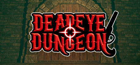 [VR交流学习] 死亡地牢 VR (Deadeye Dungeon) vr game crack3548 作者:蜡笔小猪 帖子ID:243 破解,死亡,地牢