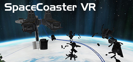 [VR交流学习] 太空飞车 VR (SpaceCoaster VR) vr game crack4682 作者:蜡笔小猪 帖子ID:253 破解,太空,飞车