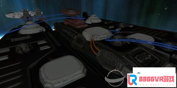 [VR交流学习] 太空飞车 VR (SpaceCoaster VR) vr game crack279 作者:蜡笔小猪 帖子ID:253 破解,太空,飞车