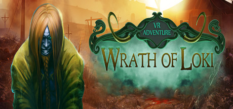 [VR交流学习] 洛基的愤怒 VR (Wrath of Loki VR Adventure) vr game crack6294 作者:蜡笔小猪 帖子ID:258 破解,洛基,愤怒,loki,adventure