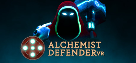 【VR破解】炼金术师防御者 VR (Alchemist Defender VR)440 作者:蜡笔小猪 帖子ID:275 破解,炼金术师,alchemist,defender