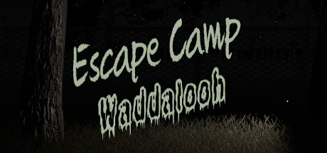 [VR交流学习] 逃离营地瓦德达洛 (Escape Camp Waddalooh) vr game crack3669 作者:蜡笔小猪 帖子ID:278 破解,逃离,营地,escape