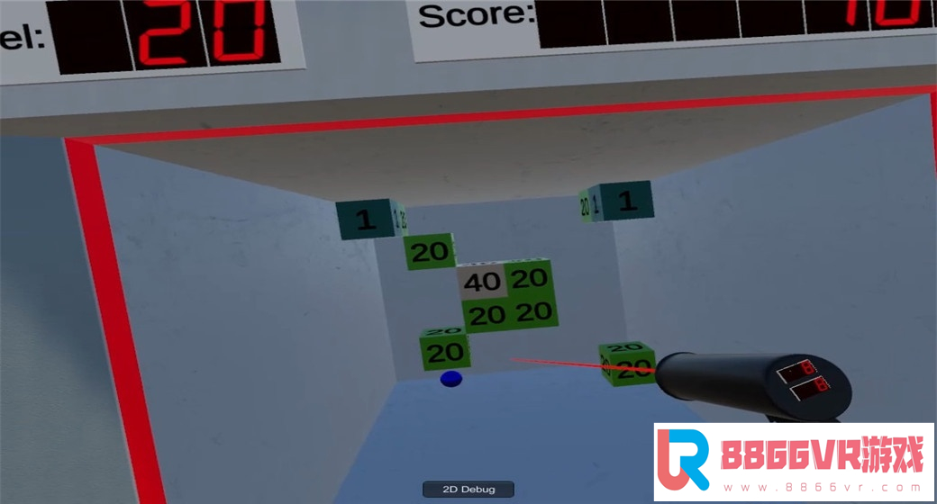 [VR交流学习] 乒乓大师 VR (Paddle Master VR) vr game crack6797 作者:蜡笔小猪 帖子ID:284 破解,乒乓,大师,master