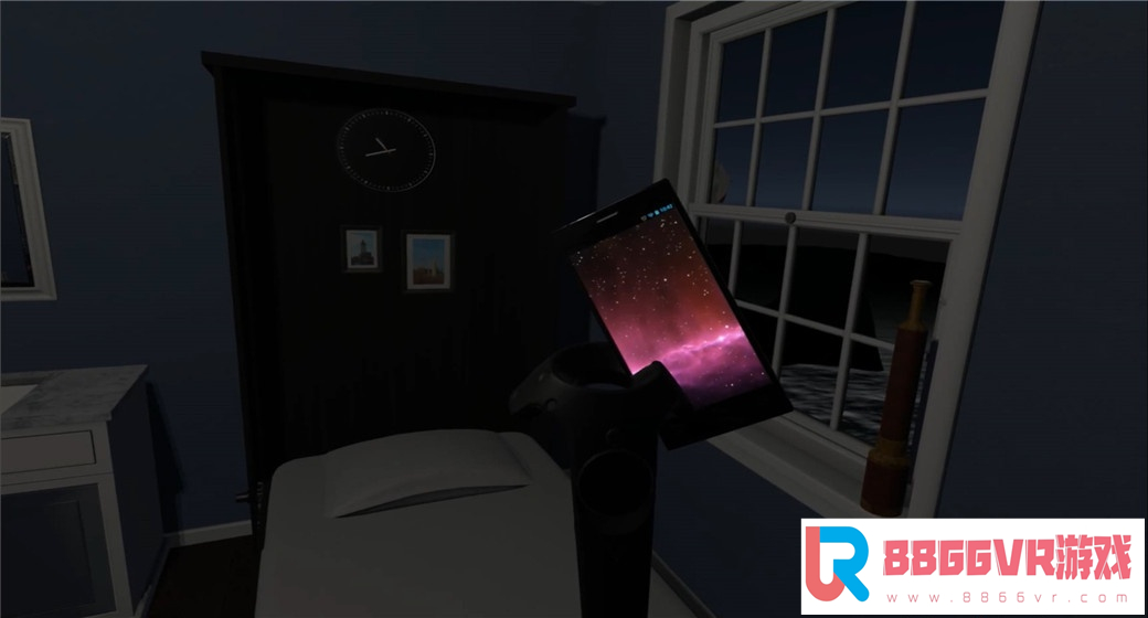 [VR交流学习] 逃出房间:恶魔岛 (Alcatraz: VR Escape Room) vr game crack1779 作者:蜡笔小猪 帖子ID:292 破解,escape