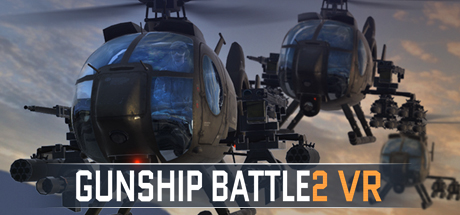 [VR交流学习] 武装直升机2 VR (Gunship Battle2 VR) vr game crack2242 作者:蜡笔小猪 帖子ID:301 破解,武装直升机,直升机
